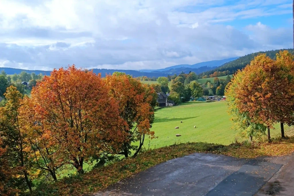 Ubytování Dolní Morava- Hotel Kačenka