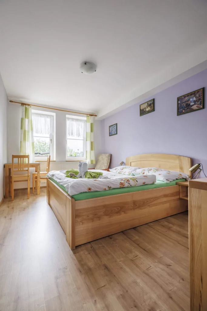 Restaurace Dolní Morava- Hotel Kačenka