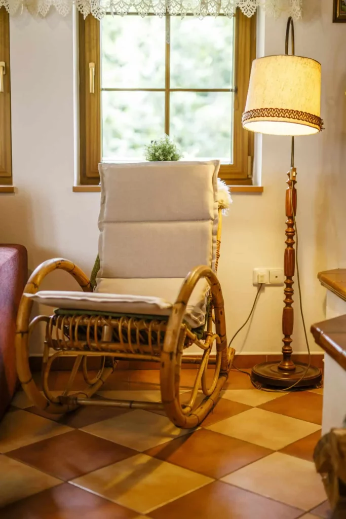 Ubytování Králíky - Chata Chalet